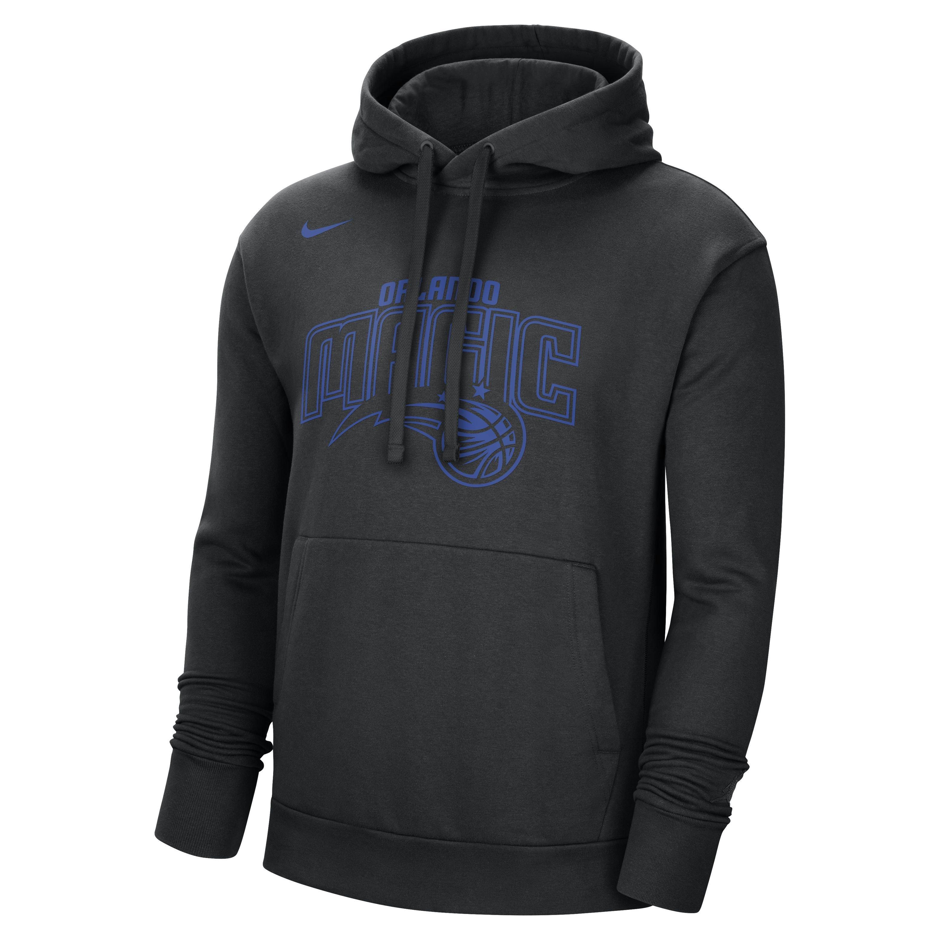 Orlando magic hoodie nike hotsell